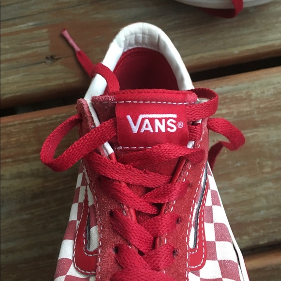 Vans Old Skool - Picture 7 of 9